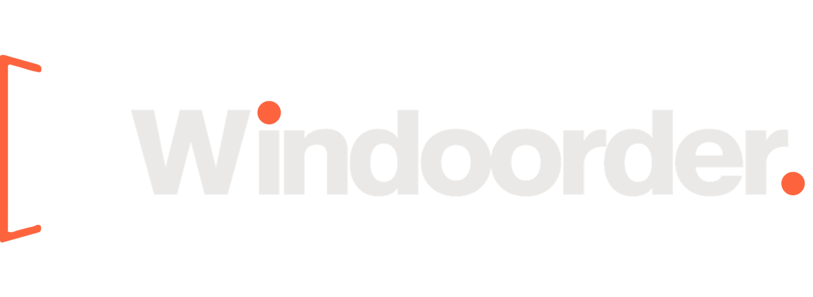 Windoorder Logo